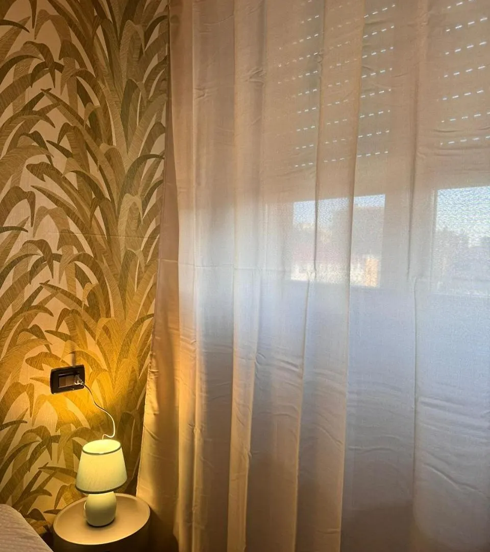 Appartamento L Arche Comfort E Relax Nice Living In Breda Milano