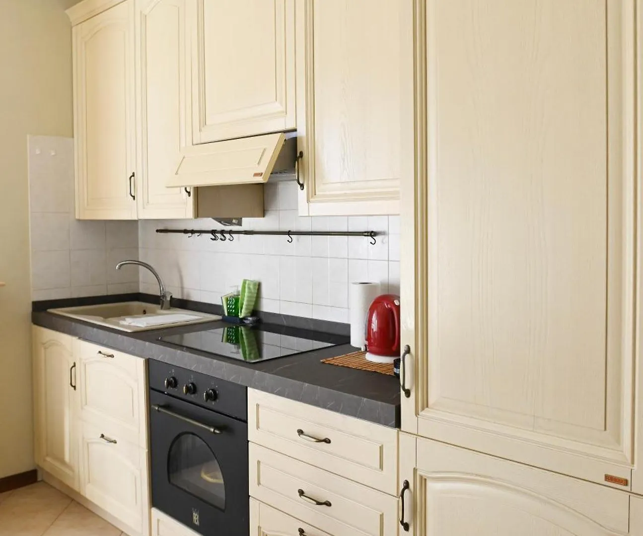 L Arche Comfort E Relax Nice Living In Breda Milano Appartamento