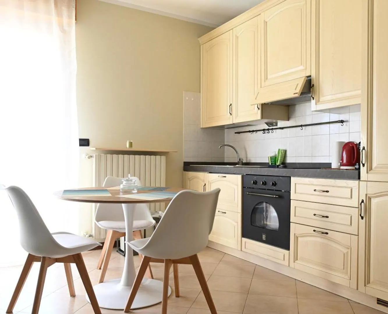 L Arche Comfort E Relax Nice Living In Breda Milano