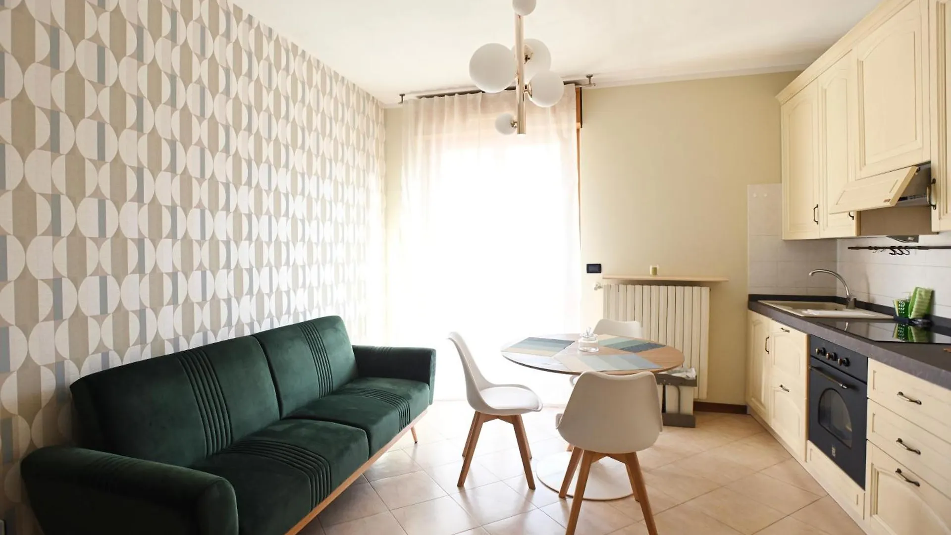 Appartamento L Arche Comfort E Relax Nice Living In Breda Milano Italia