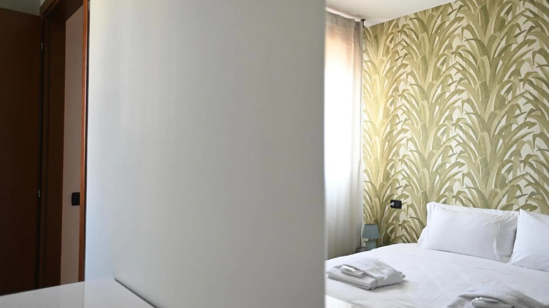 L Arche Comfort E Relax Nice Living In Breda Milano Appartamento