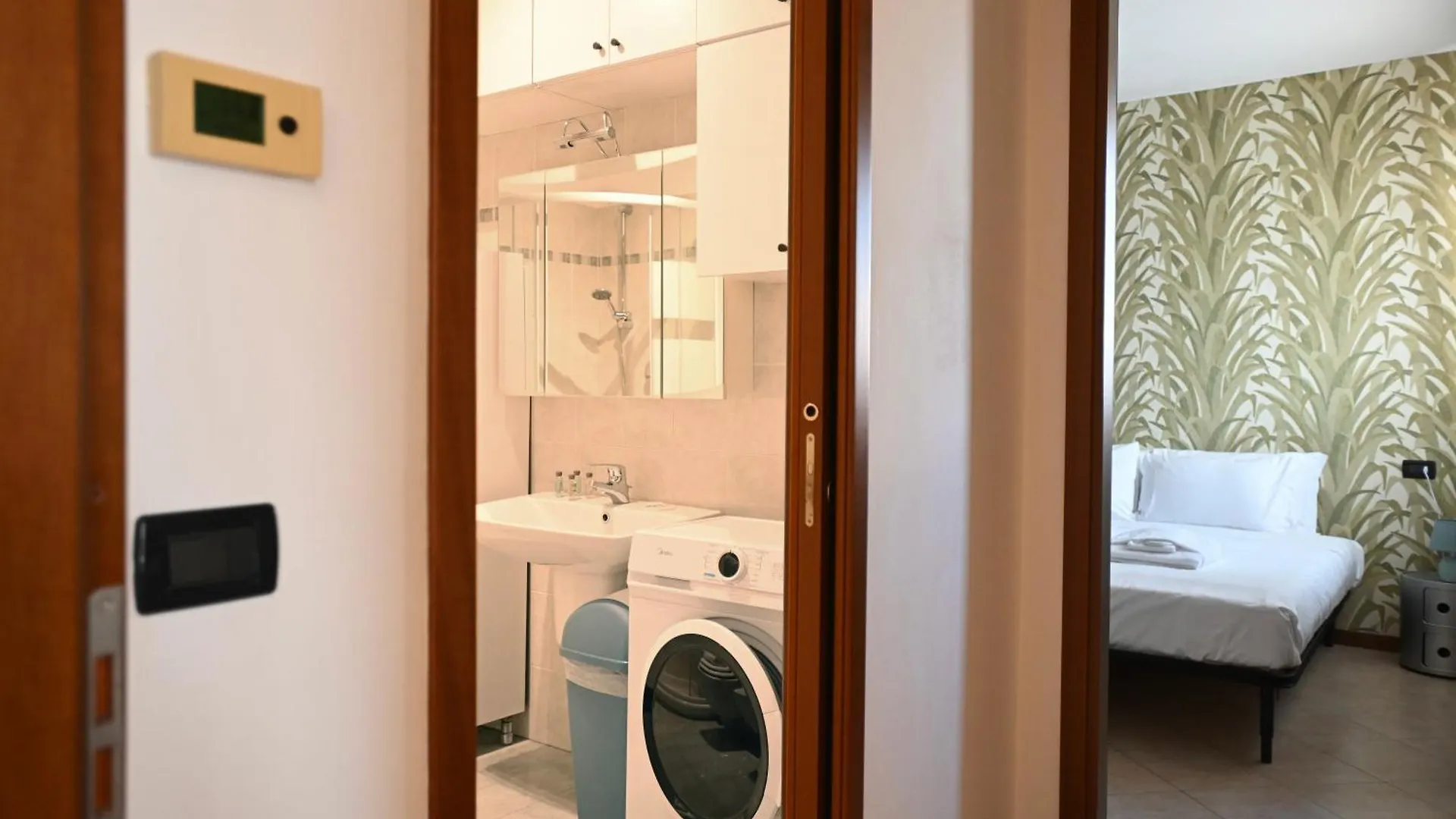 L Arche Comfort E Relax Nice Living In Breda Milano Appartamento