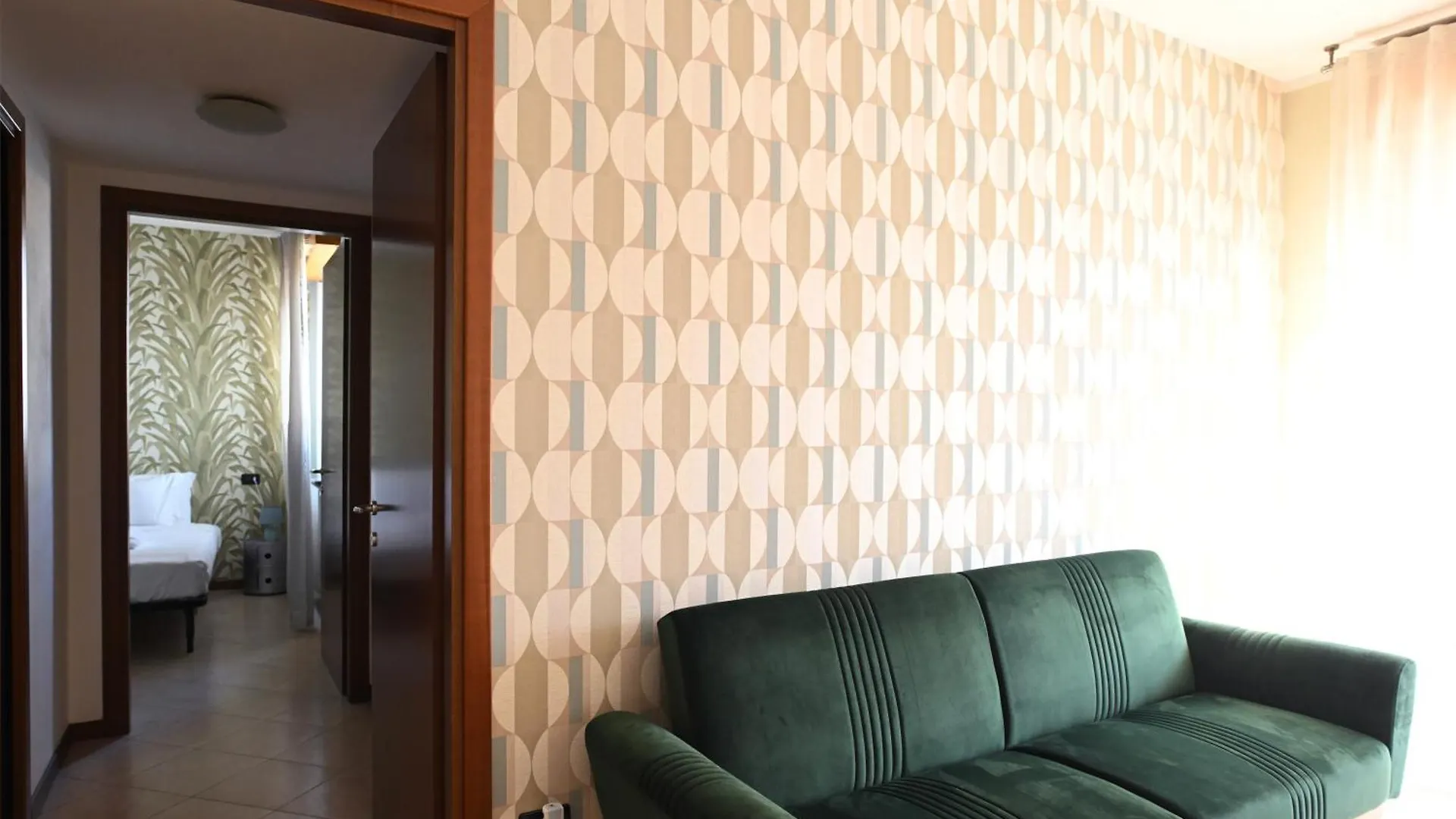 L Arche Comfort E Relax Nice Living In Breda Milano Appartamento