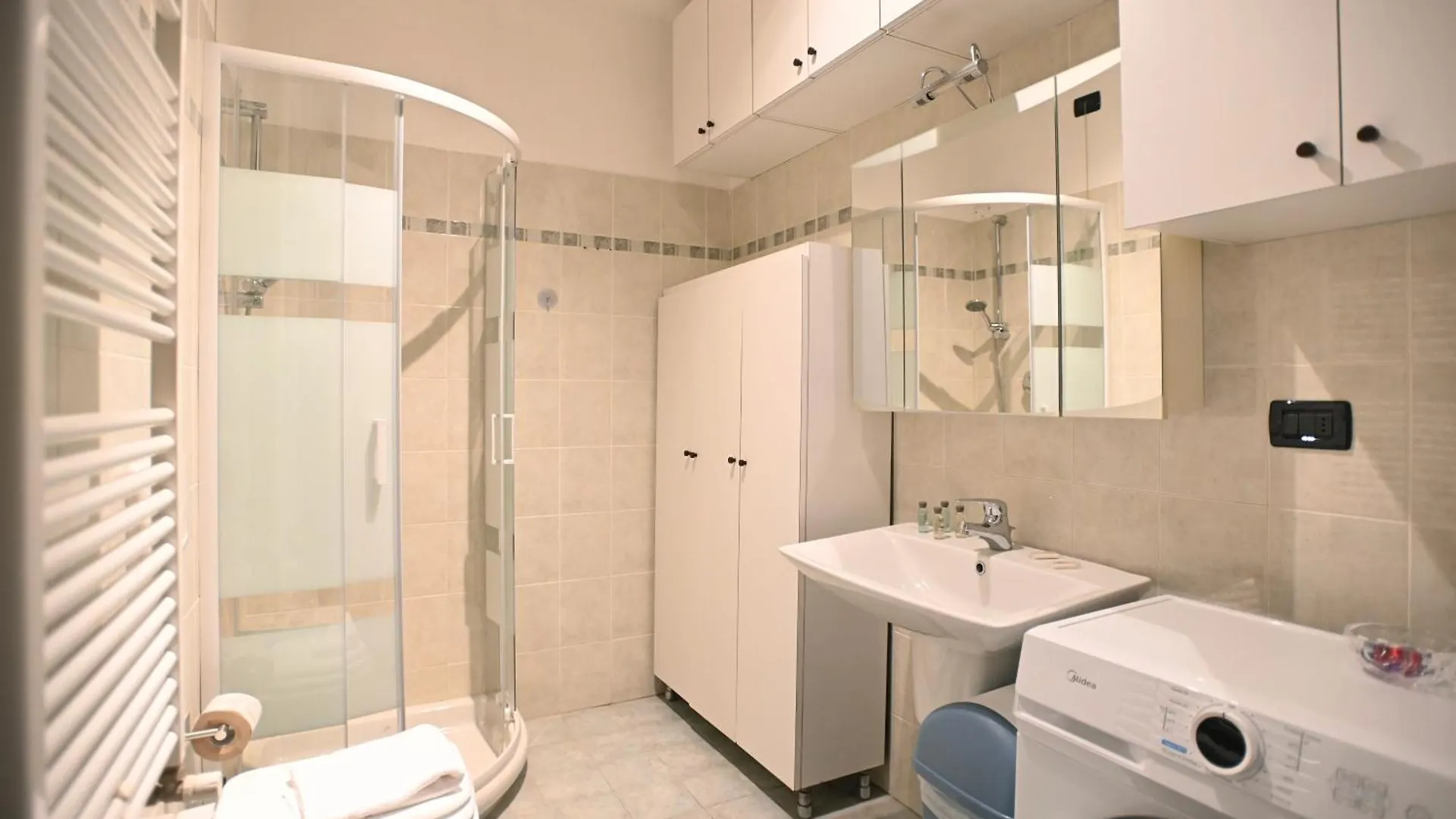 Appartamento L Arche Comfort E Relax Nice Living In Breda Milano Italia