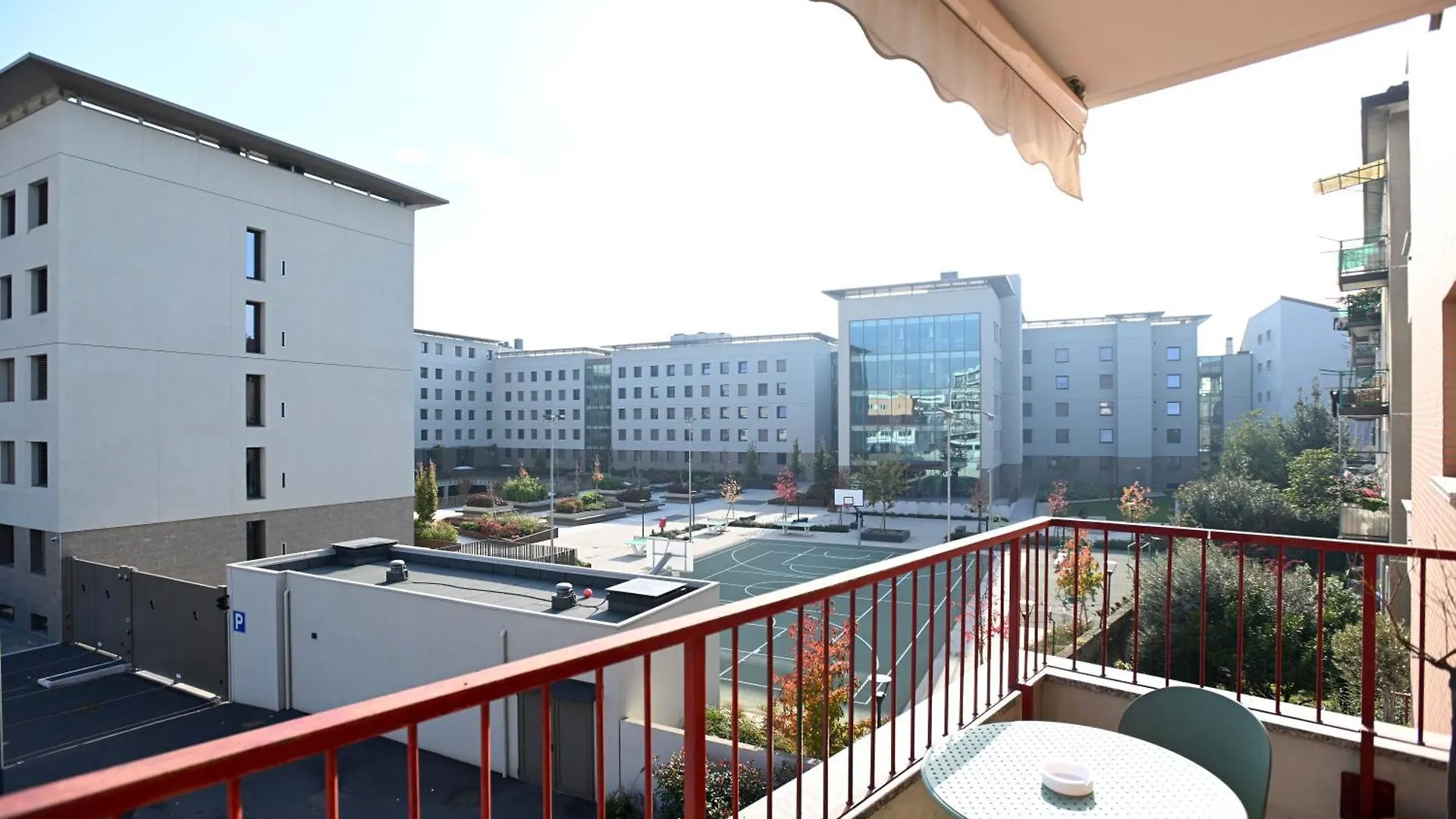 Appartamento L Arche Comfort E Relax Nice Living In Breda Milano Italia