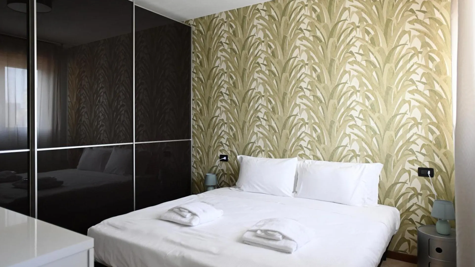 L Arche Comfort E Relax Nice Living In Breda Milano 0*,  Italia