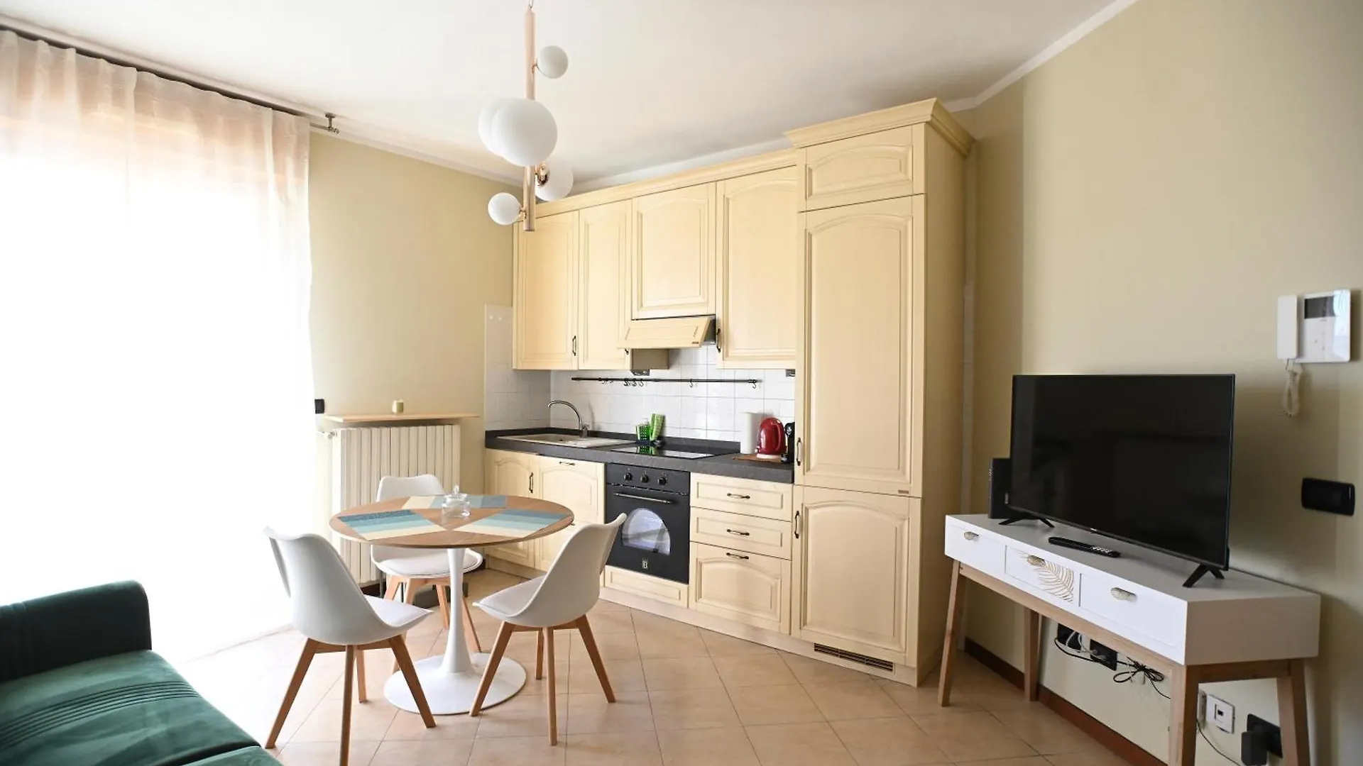 L Arche Comfort E Relax Nice Living In Breda Milano