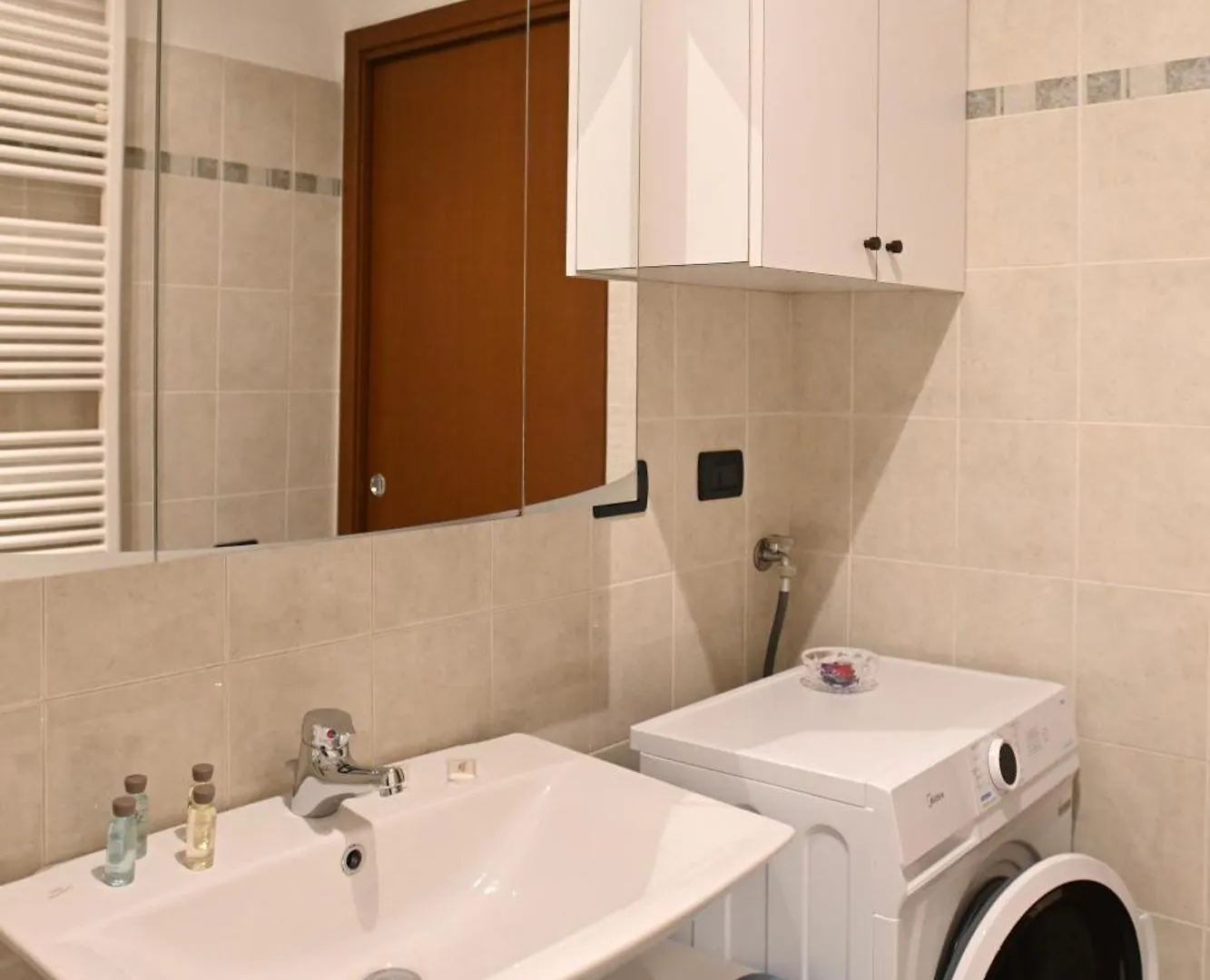 L Arche Comfort E Relax Nice Living In Breda Milano Appartamento