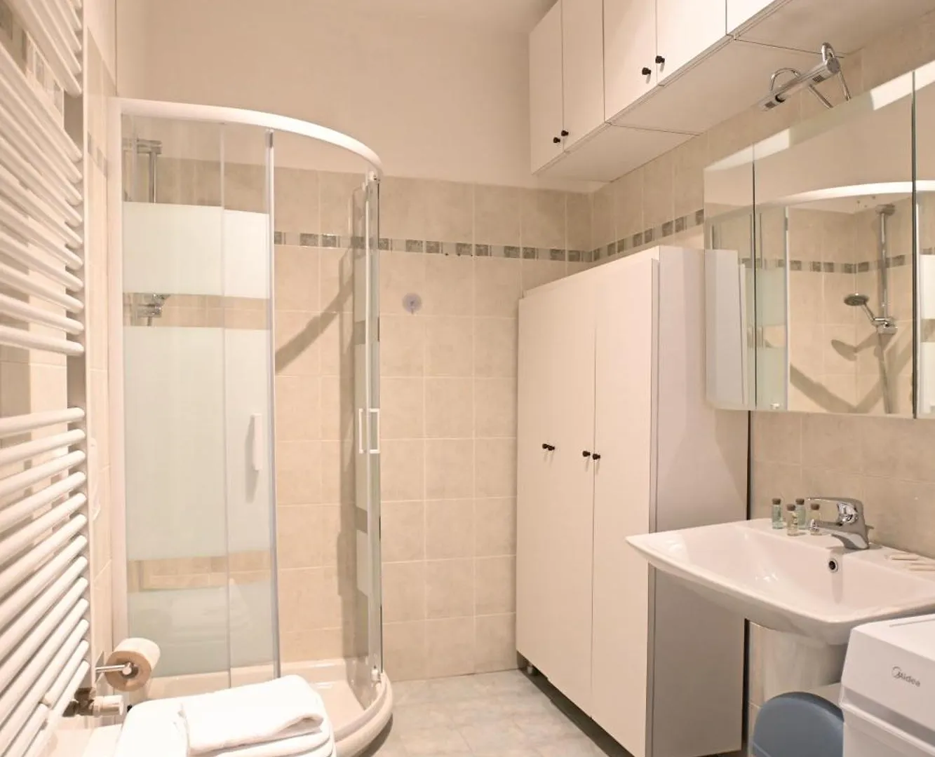 L Arche Comfort E Relax Nice Living In Breda Milano